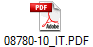 08780-10_IT.PDF
