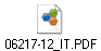 06217-12_IT.PDF