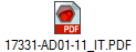 17331-AD01-11_IT.PDF