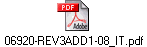 06920-REV3ADD1-08_IT.pdf