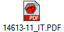 14613-11_IT.PDF